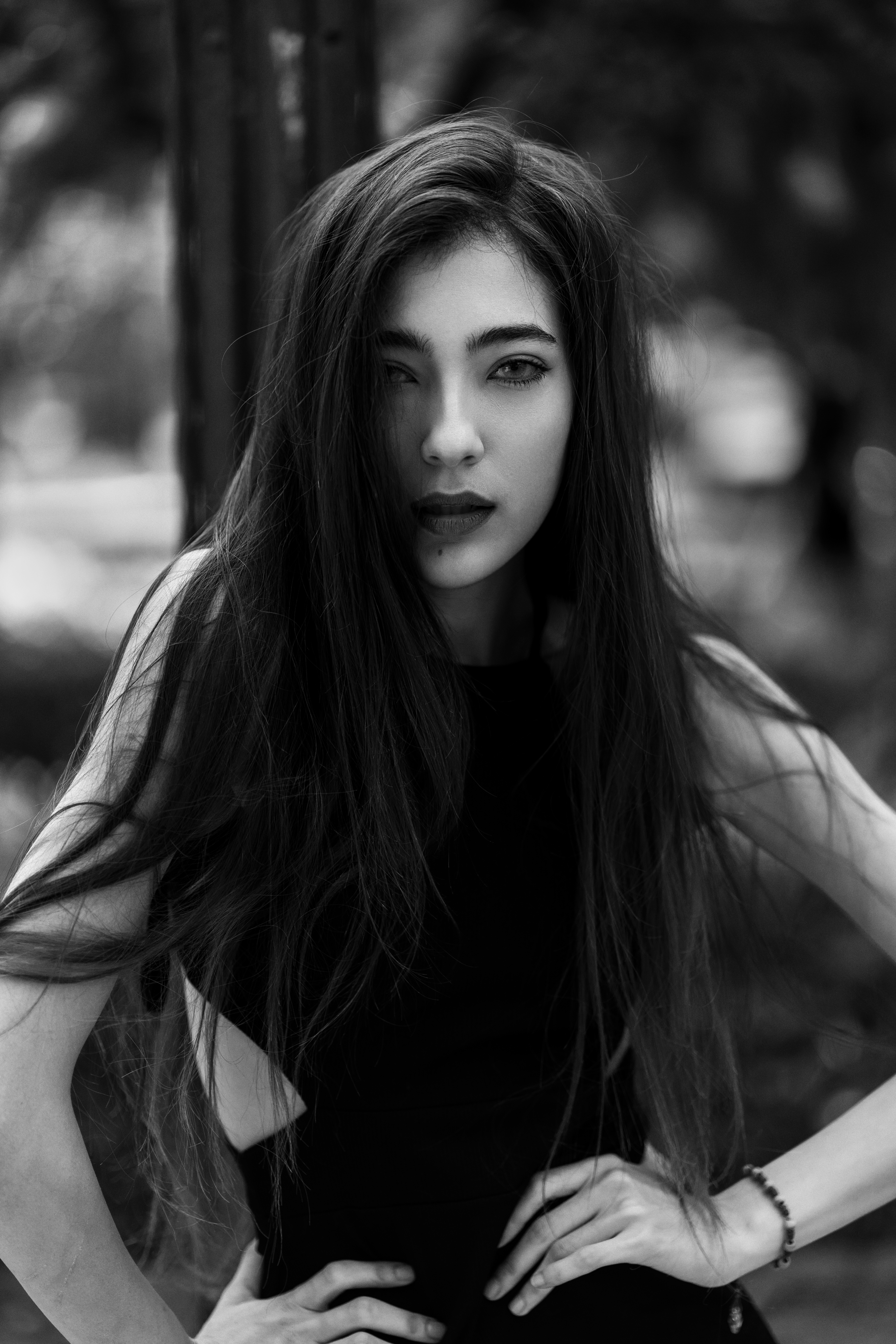 Fotografía artística de Giulianna Magri